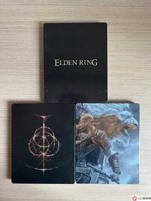 Elden Ring防环女是谁 详细身份介绍