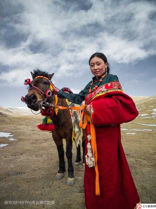 可可西里大但人文艺术听说主播很多：探索神秘与艺术的交织之旅