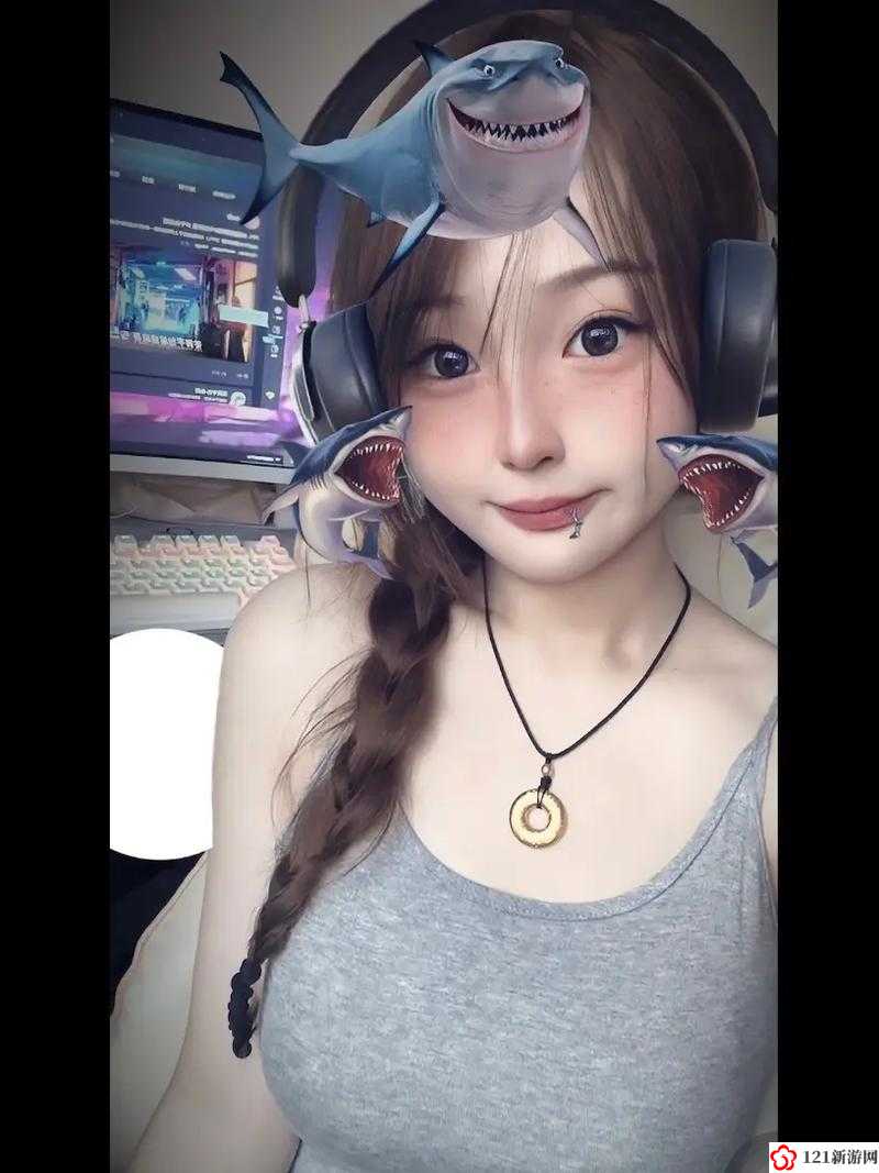 CSGO暴躁妹妹玩法的起源：为何如此火爆