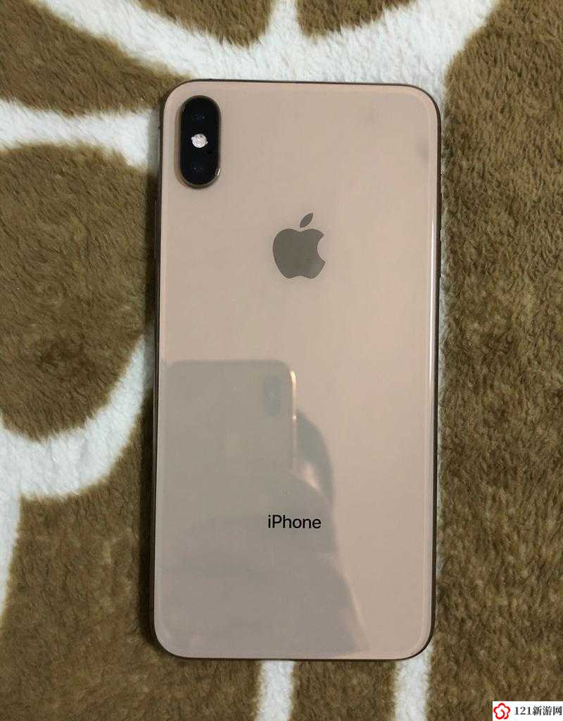 IPHONEXSMAX欧美高级：引领时尚潮流的科技魅力