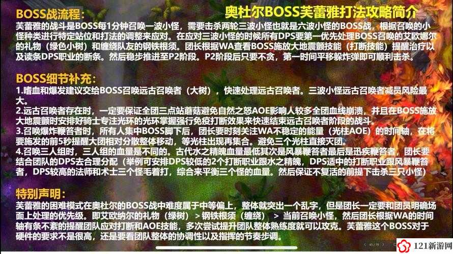 盐和避难所浪人克伦BOSS技能介绍 BOSS浪人克伦玩法分析