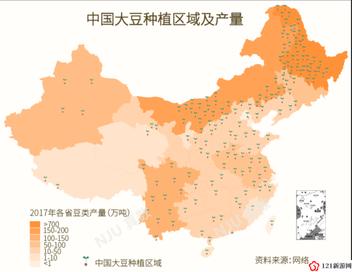 麻豆精产国品一二三产区特点及分布